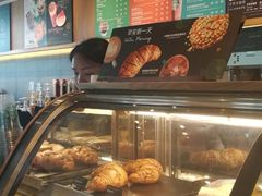 -星巴克臻选(宁波北仑银泰城店)