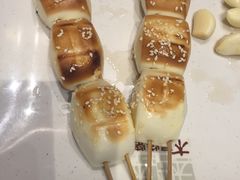 -木屋烧烤(龙岗南联店)