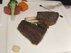 -王品台塑牛排(成都万象城店)
