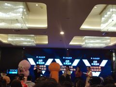 -徐记海鲜(陕西历史博物馆|明德门店)
