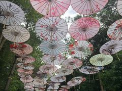 -天河潭旅游度假区