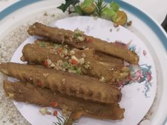 -天鲜阁·海鲜粤菜·33年老字号(石槎白云站店)