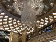 -上海浦东星河湾酒店