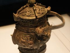 -陕西历史博物馆