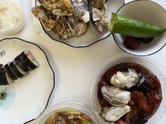 -映像威海·海鲜味道(经区店)