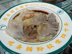 -西关明记肠粉(荔枝湾店)