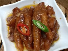-集味齐传统美食餐厅(狮山公园店)