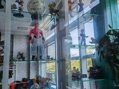 -My Way Town买味堂·东南亚餐厅(亦庄店)