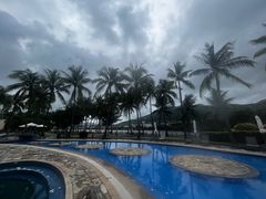 -三亚亚龙湾金棕榈度假酒店