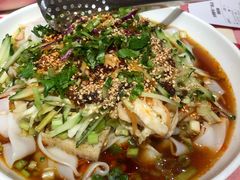 -西贝莜面村(东莞壹号广场店)
