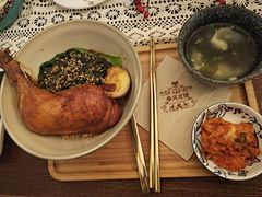 -春风·有糖(崇宁路店)