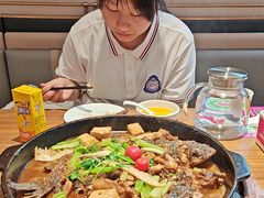 -老板恋上鱼(恒隆广场店)