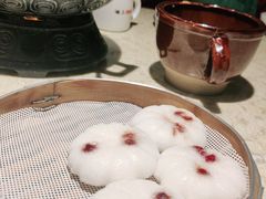 -味上湘菜馆(岳麓山店)