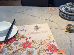 -虾饺妹·粤式手工点心(水荫路店)