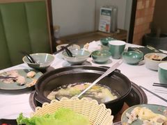 -狐狸爱上椰子鸡(滨江星光大道店)