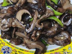 -阿拉呛舍藏餐