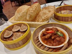 -醉辉皇原味海鲜江南菜(成都大魔方店)