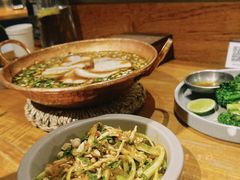 -SHAN山(前滩太古里店)