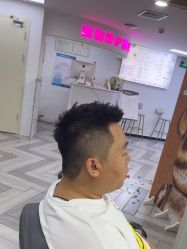 -米娜护肤造型