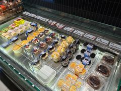 -烫面包·面包烘焙(绿地缤纷城店)