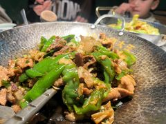 -费大厨辣椒炒肉(高铁吾悦广场店)