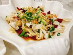 -郭姐·威海渔村(黄兴路店)