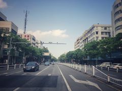 -然香姜汁(江城小区店)