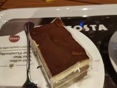-COSTA COFFEE(新奥购物中心店)
