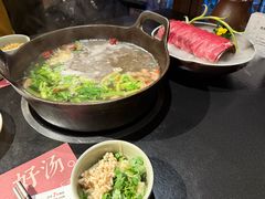 -盡膳口福·百年汤方火锅(科华北路店)