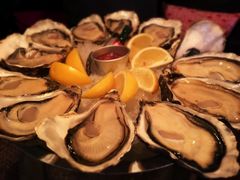 法国生蚝-斯普汇生蚝牛排馆(中骏世界城店)