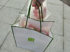 -奈雪的茶(石家庄万象城店)