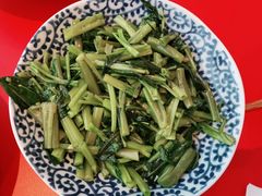 空心菜-侯师傅热炒店(印象城店)