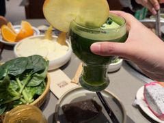 -巴奴毛肚火锅(大剧院店)