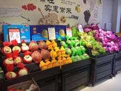 -鲜户(名仕花园店)