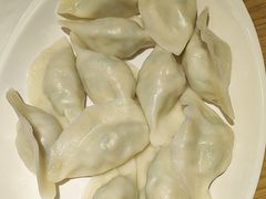 -喜家德虾仁水饺(百盛优客店)