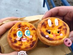 -安德鲁饼店(总店)