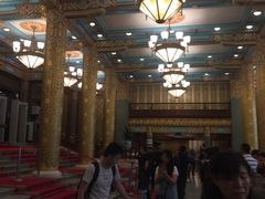 -北京饭店