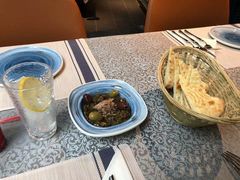 -La Medina餐厅(亮马河南路店)