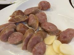 -金姐台湾菜(珠江路店)