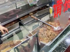 水产区-樊记腊汁肉(竹笆市总店)