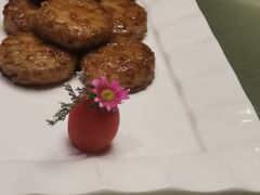 藕夹-荣粤酒家·融合粤菜