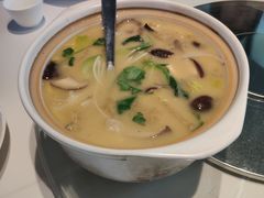-真爱中国餐馆·年华店(朱雀大街店)