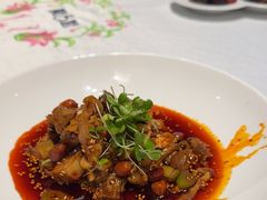 -院8里·少城记忆老川菜(宽窄巷子店)