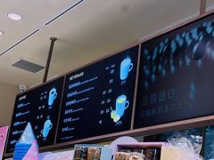 -巴黎贝甜(阳光上东店)