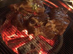 -东俞·韩式料理(院东街店)