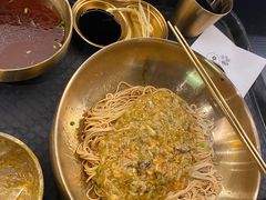 -贡梅老面馆·蟹粉面·无锡特色小吃(南长街主推店)