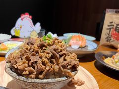 -二丁目食堂(浑南花园城店)