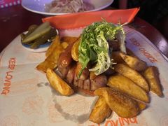 -HIB HUB公社(解放西路店)