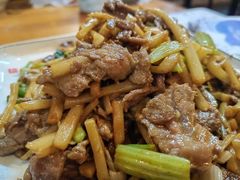 -61号餐吧(兴坪古镇漓江店)