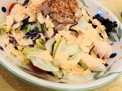 -萨莉亚意式餐厅(龙阳广场店)
